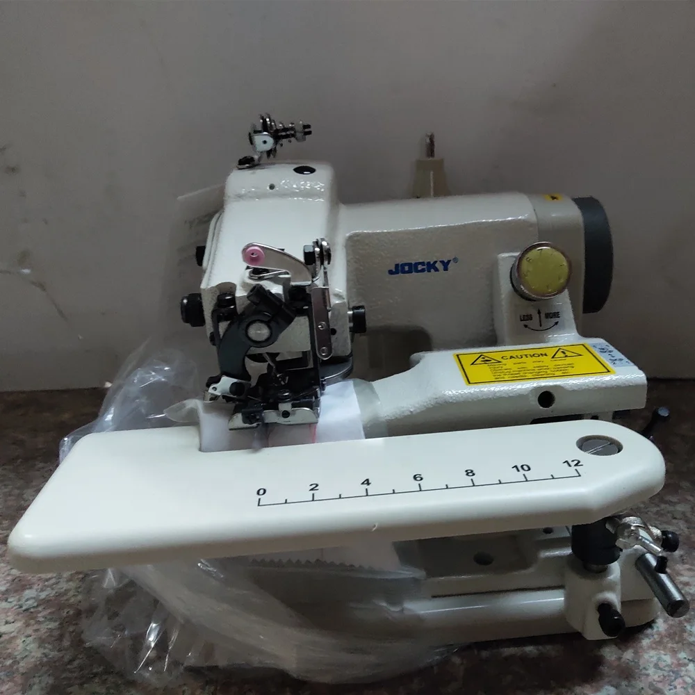 JOCKY JK500 Blind Stitch Blindstitch Sewing Machine
