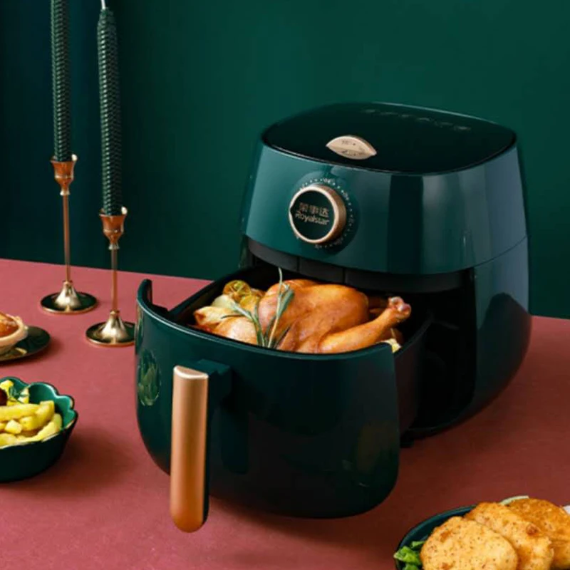 Фритюрницы большой емкости с сенсорным экраном и цифровым управлением