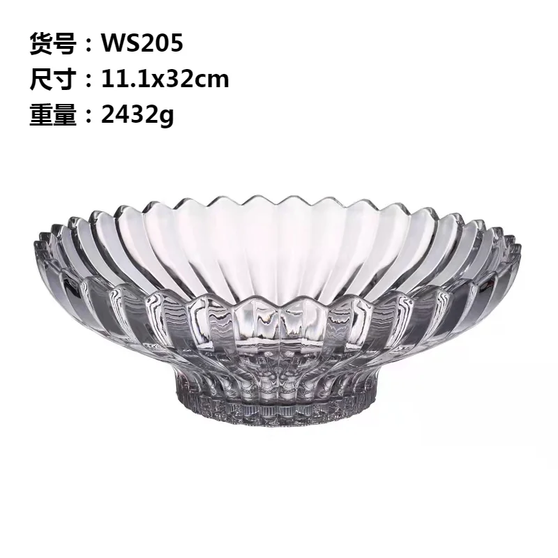 Zhwjiang European new style decorative fruit serving tray bronze color serving tray for Wedding Party home decoration