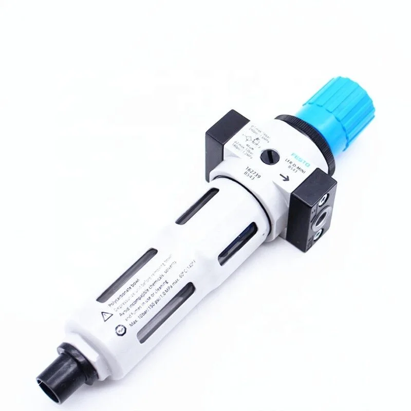 Festo cylinder valve pneumatic 105301 DNG-32-PPV-A festo solenoid valve