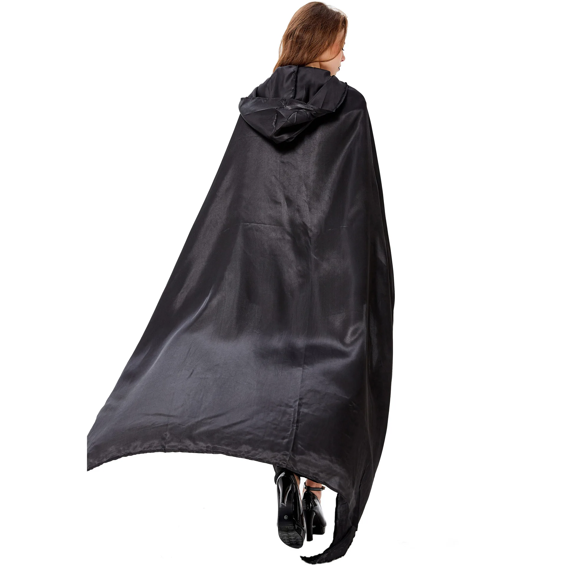 Muslim ladies abaya style fashion two piece set turkey women chiffon long dress