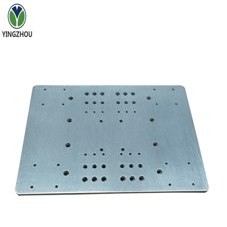  Aluminium steel sheet metal laser cutting service