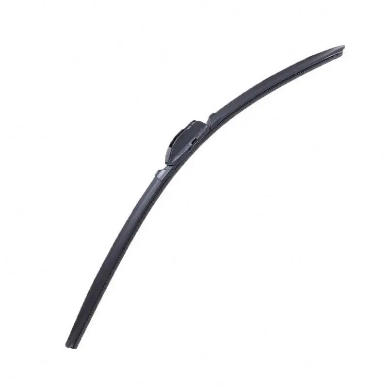 Premium Frameless Flexible Windshield Rubber Wiper Blade