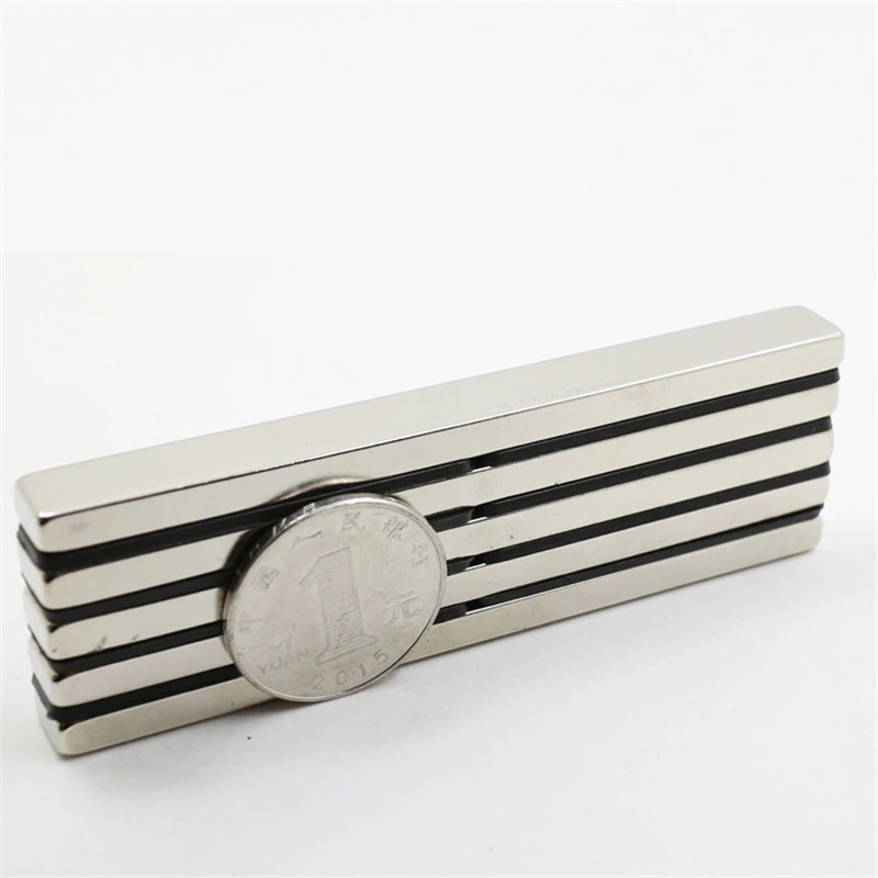 Hot selling Neodymium Magnet N52 Quantum Resonance Magnetic Analyzer Price Small Round Magnets with low price