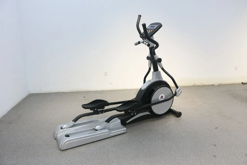 Wholesale Professional Magnetic elliptical trainers home elliptical trainer bike China cross trainer elliptical machine for sale