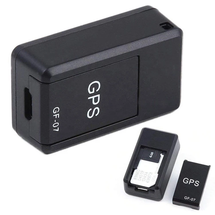 factory supply Indoor Outdoor Use Mini GPS RealTime Children/Pet/Car GSM/GPRS/GPS Tracking Device