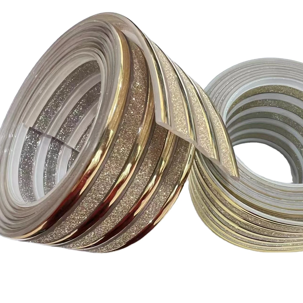 Pvc Furniture Accessories Decorative Plastic Strip Protection Strip Buy Furniture Edge Protection