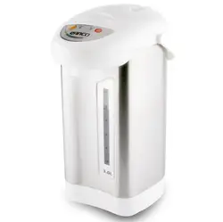 ELECTRIC THERMO POT NK-A309 REBOIL 2 ways of dispense