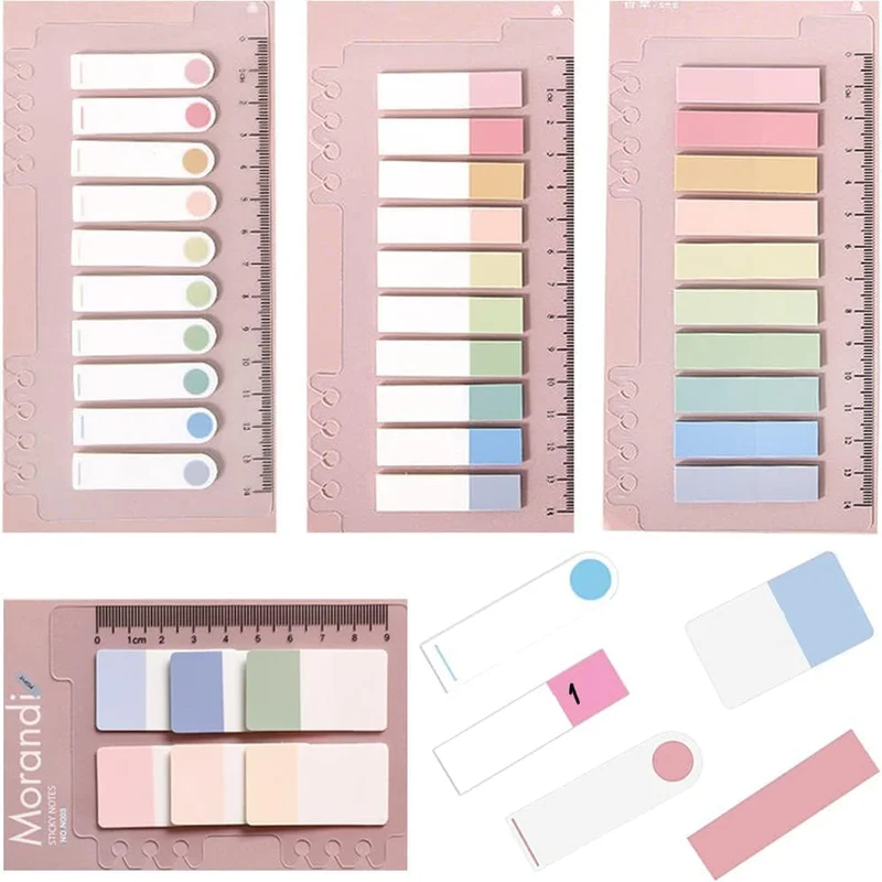 Self Adhesive Teal Bible Labeling Tabs Sticker with Large Print for Women Bible Index tabs in Total for Old and New Testament