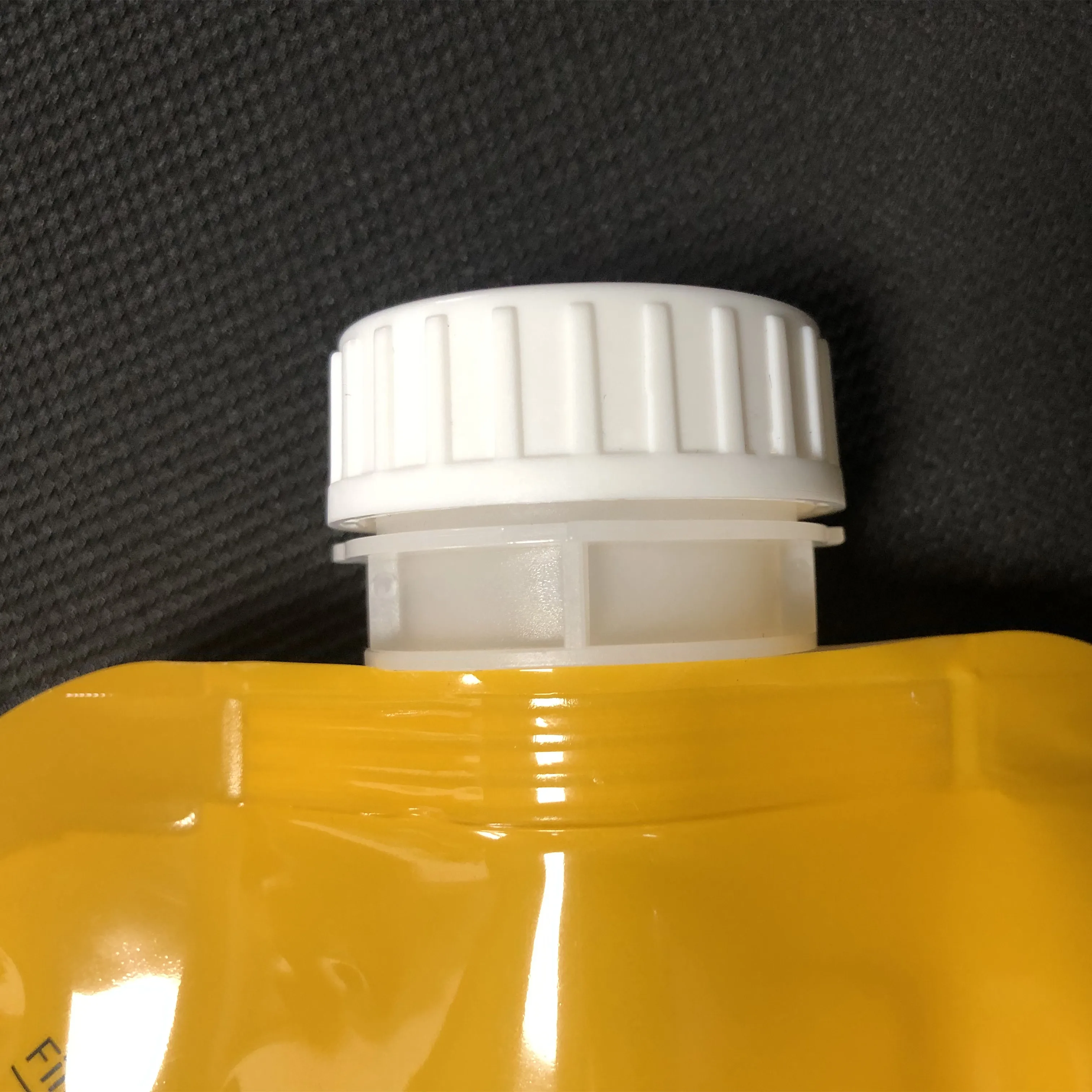 5L water tank water jug collapsible  water  container  No leaking, big spout