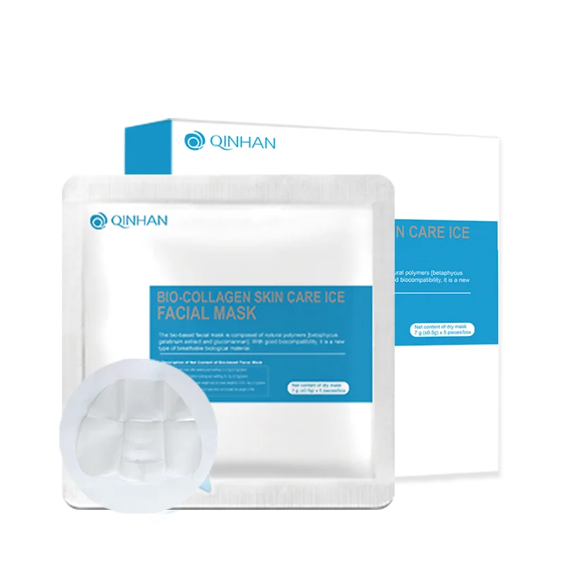 Korea Popular Cosmetics Face Care Nourishing Hydrating Facial Sheet Mask Hyaluronic acid Facial Sheet Mask