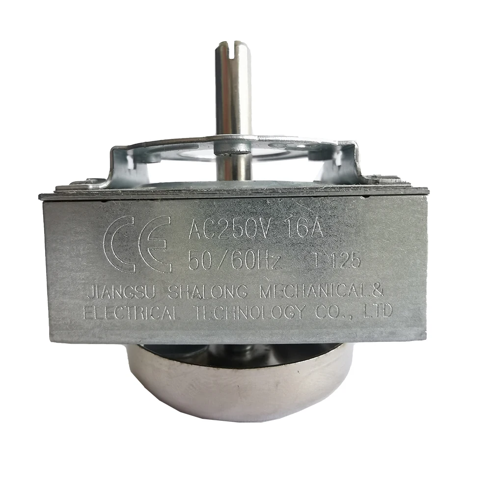 60 120 240 minute mechanical oven timer for mini oven with clock High quality timer