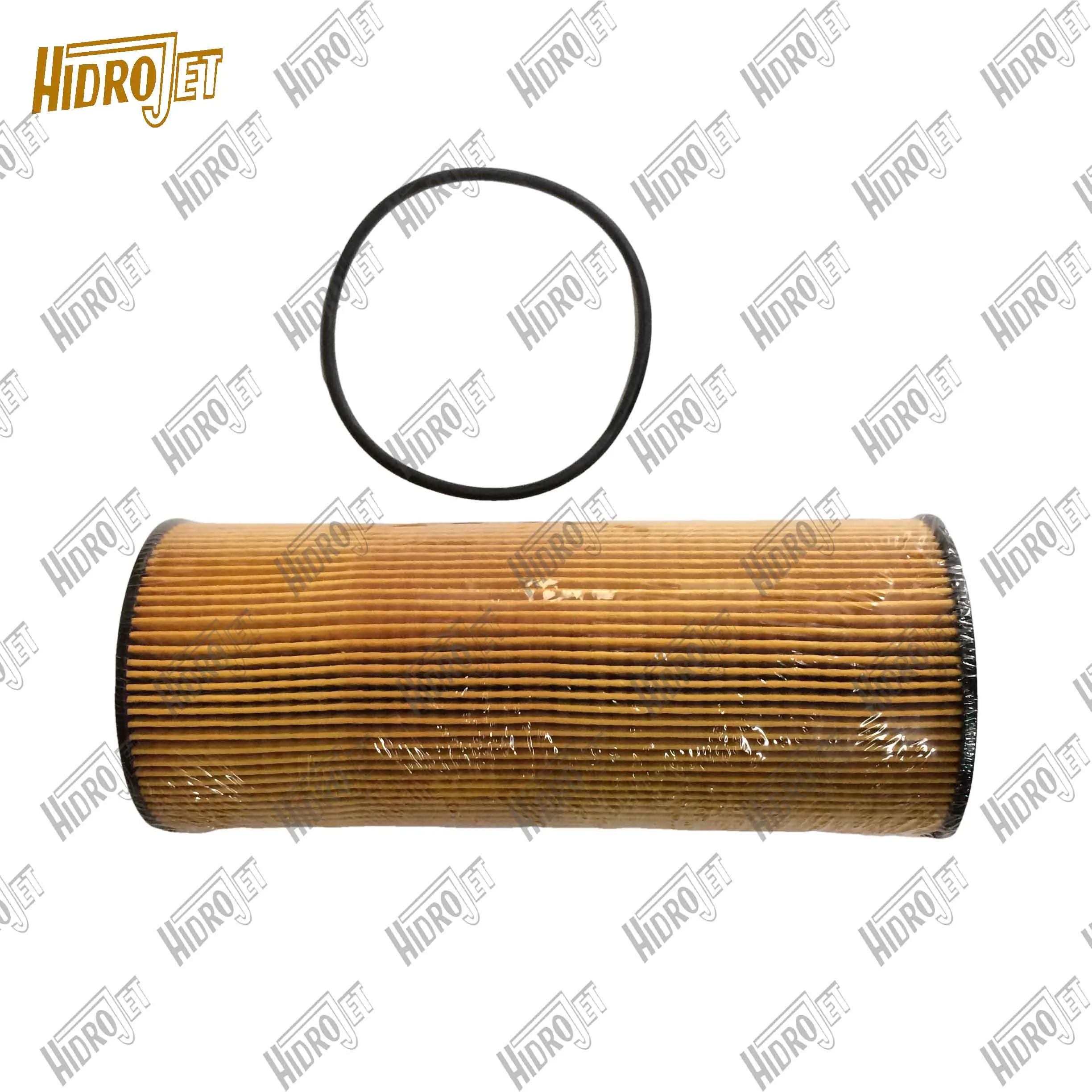 excavator accessory engine parts oil filter 11708551 voe11708551 filter for ec210 on sale excavator parts  excavator accessory