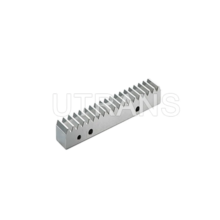 
Wholesale High Quality Good Quality New Arrivals Dial Pinon And Pinion Gear Rack Carbon Steel 