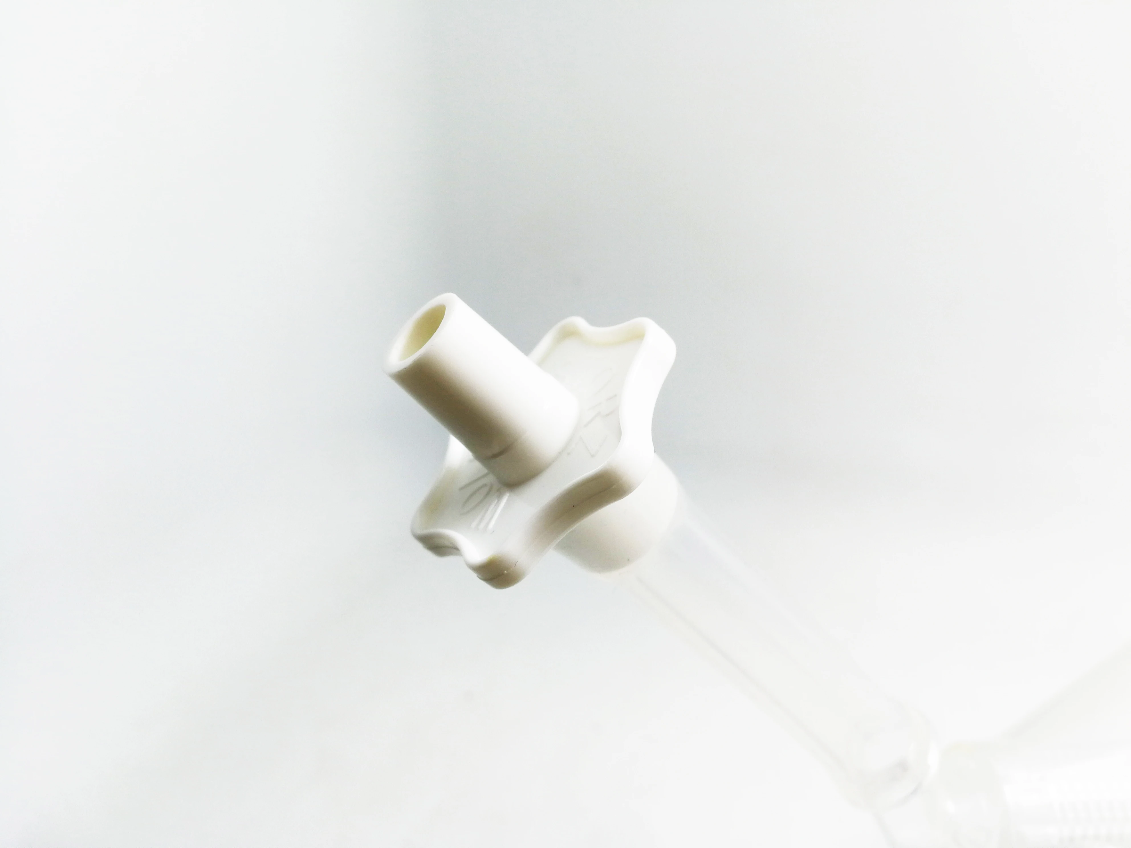 Medical disposable Ellik evacuator suction device urology