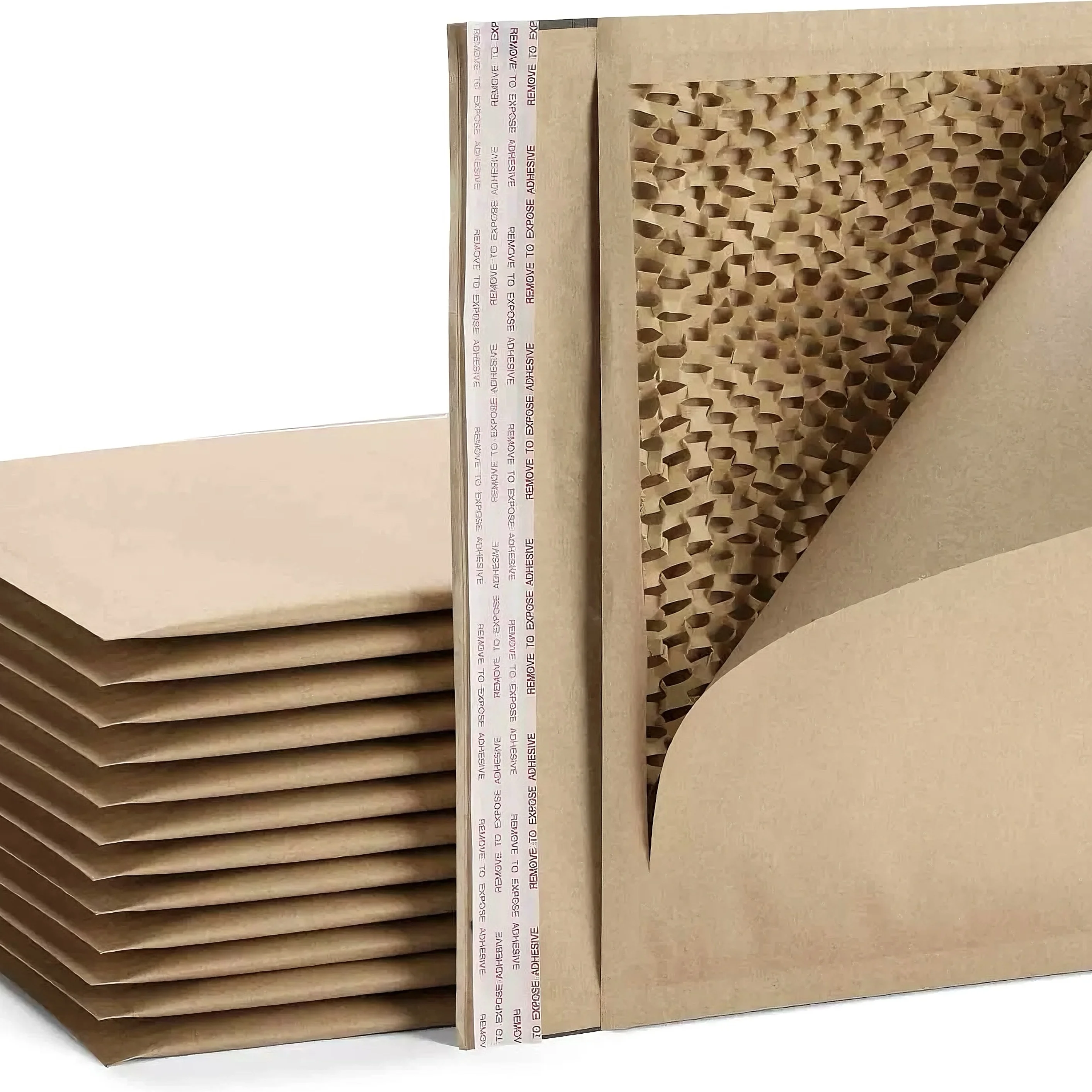 Promotional custom high quality bubble paper bulk buy padded envelope packaging