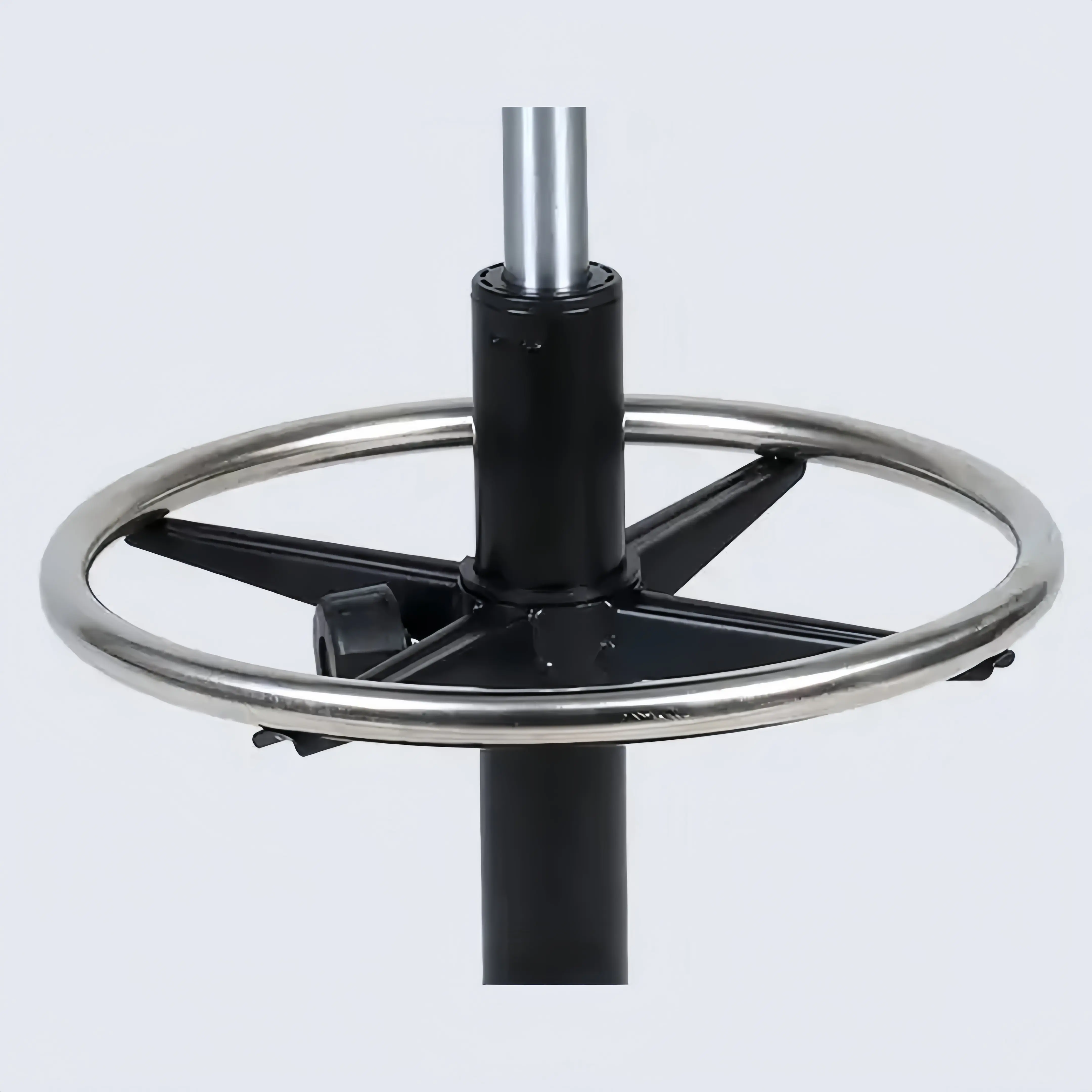 High Quality Adjustable ESD Lab Stool Anti-static Chair Office Stools