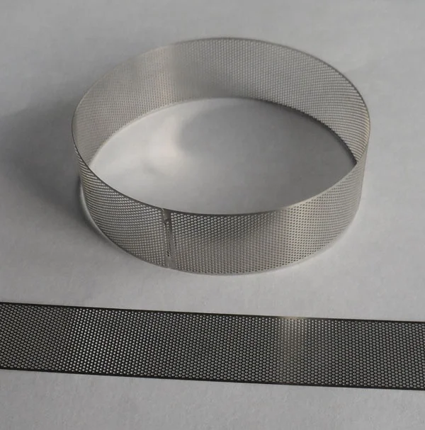 Anti insect screen mesh for smoke detector with hot sale