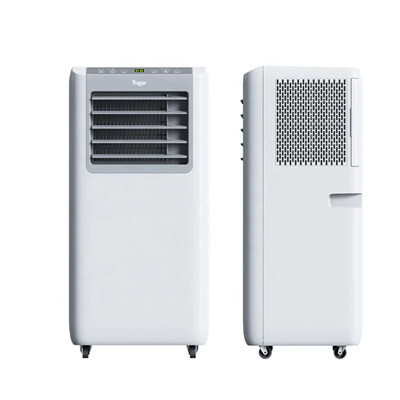 5000-9000BTU заводская цена портативный кондиционер для дома