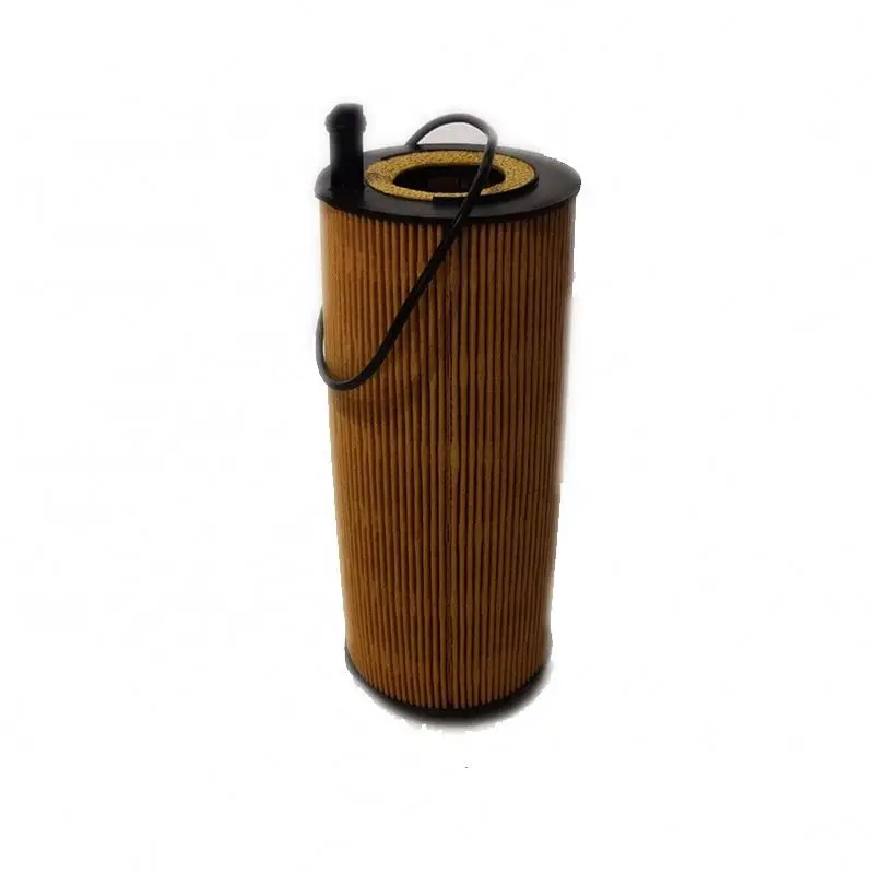 LF17548 Hotsale LQ Supply Truck Engine Parts Oil filter element LF17548 4701800109 4701800009 HU12006z 4701840625