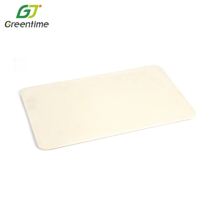 Wholesale High Quality Bpa Free Printing Square Multifunction Wood Bamboo Cutting Board With Handle