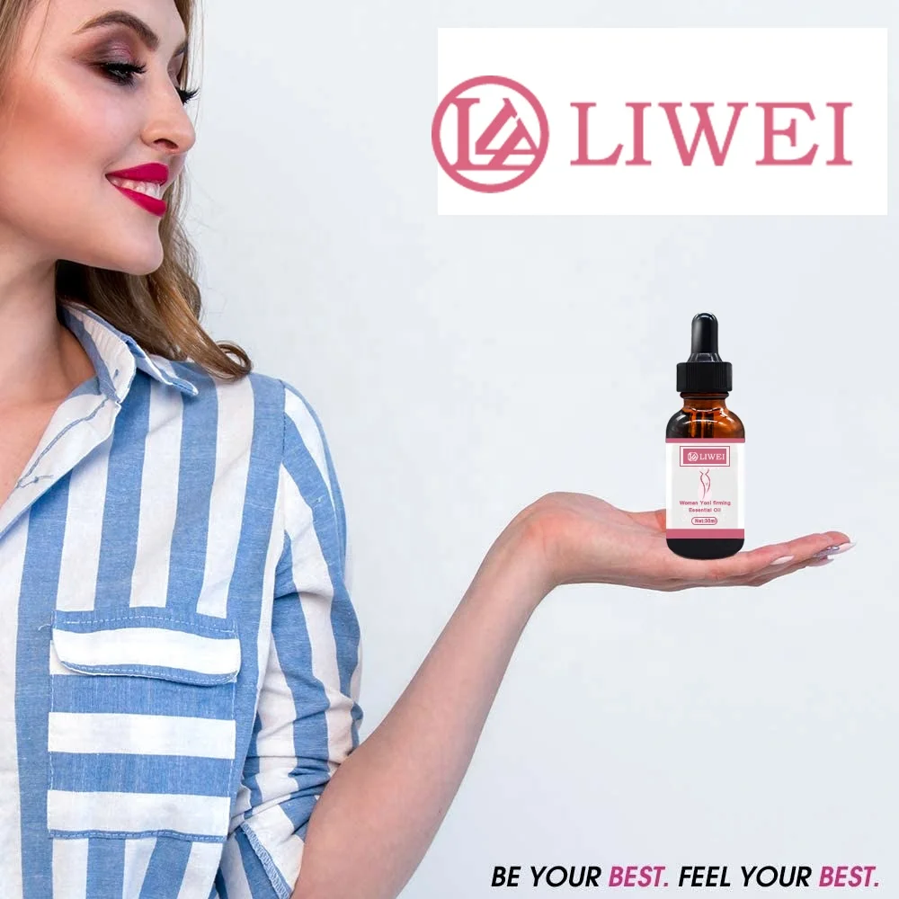 OEM Customize Ingredients Natural Feminine Vaginal Tightening Virginity Rose Original Essential Oil For Women
