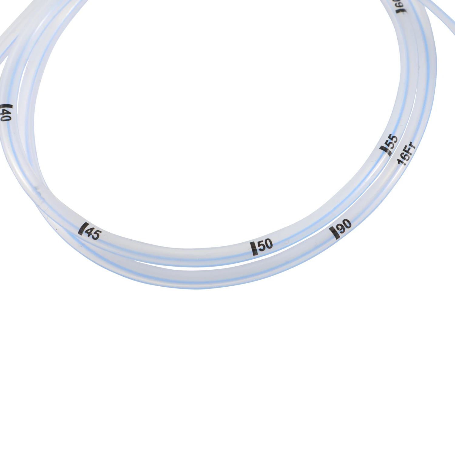 ce iso approved medical good disposable 100% silicone stomach tube