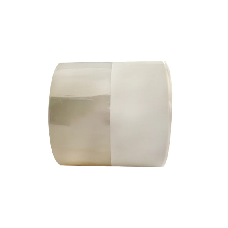 Custom printing cellophane aluminum foil surlyn laminated film for medicine tablets packaging