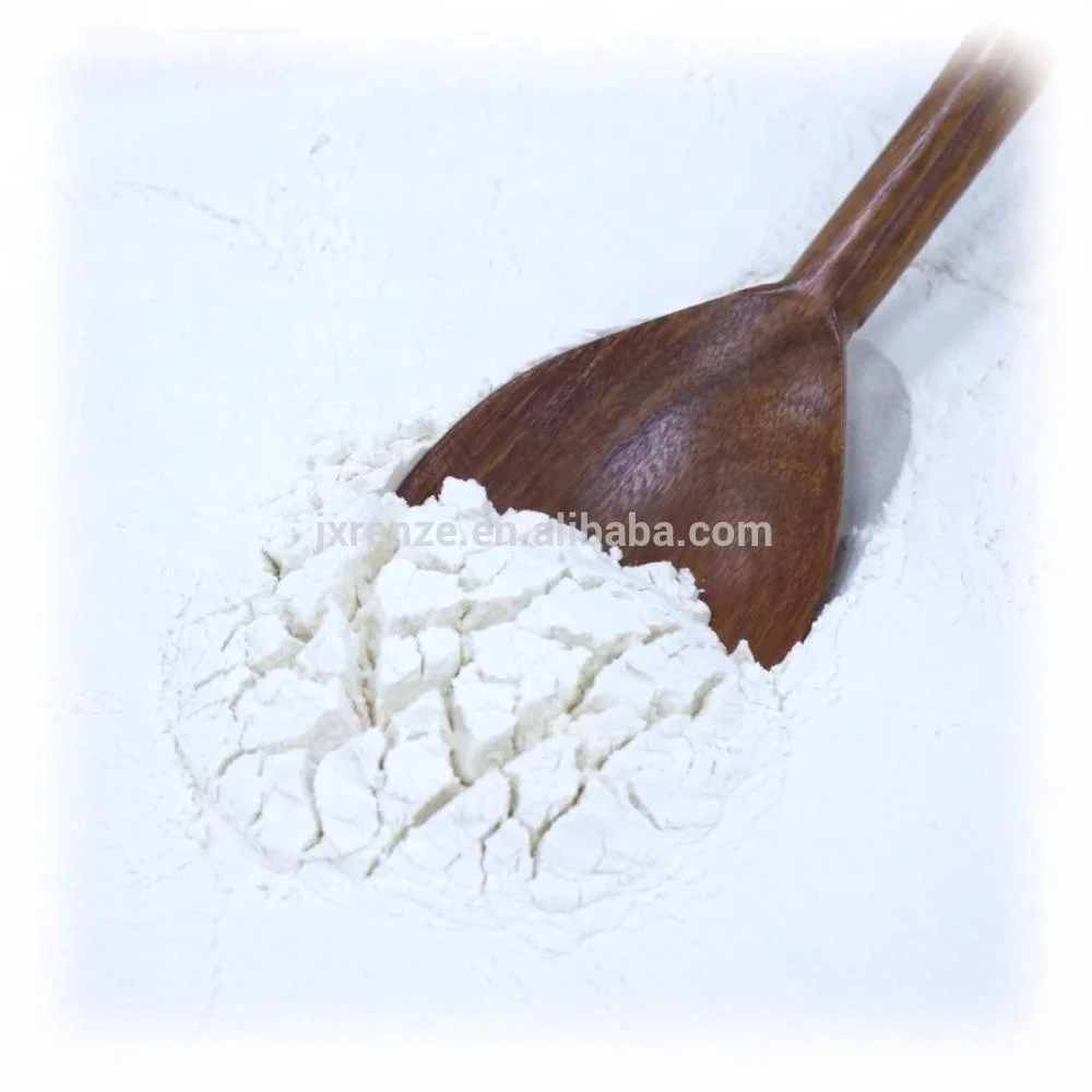 
Top Grade Guar Gum Guar Gum Powder 