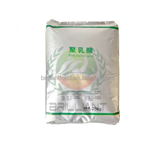 Wholesale Polylactic Acid PLA Granules Filament 1.75mm PLA Pellets
