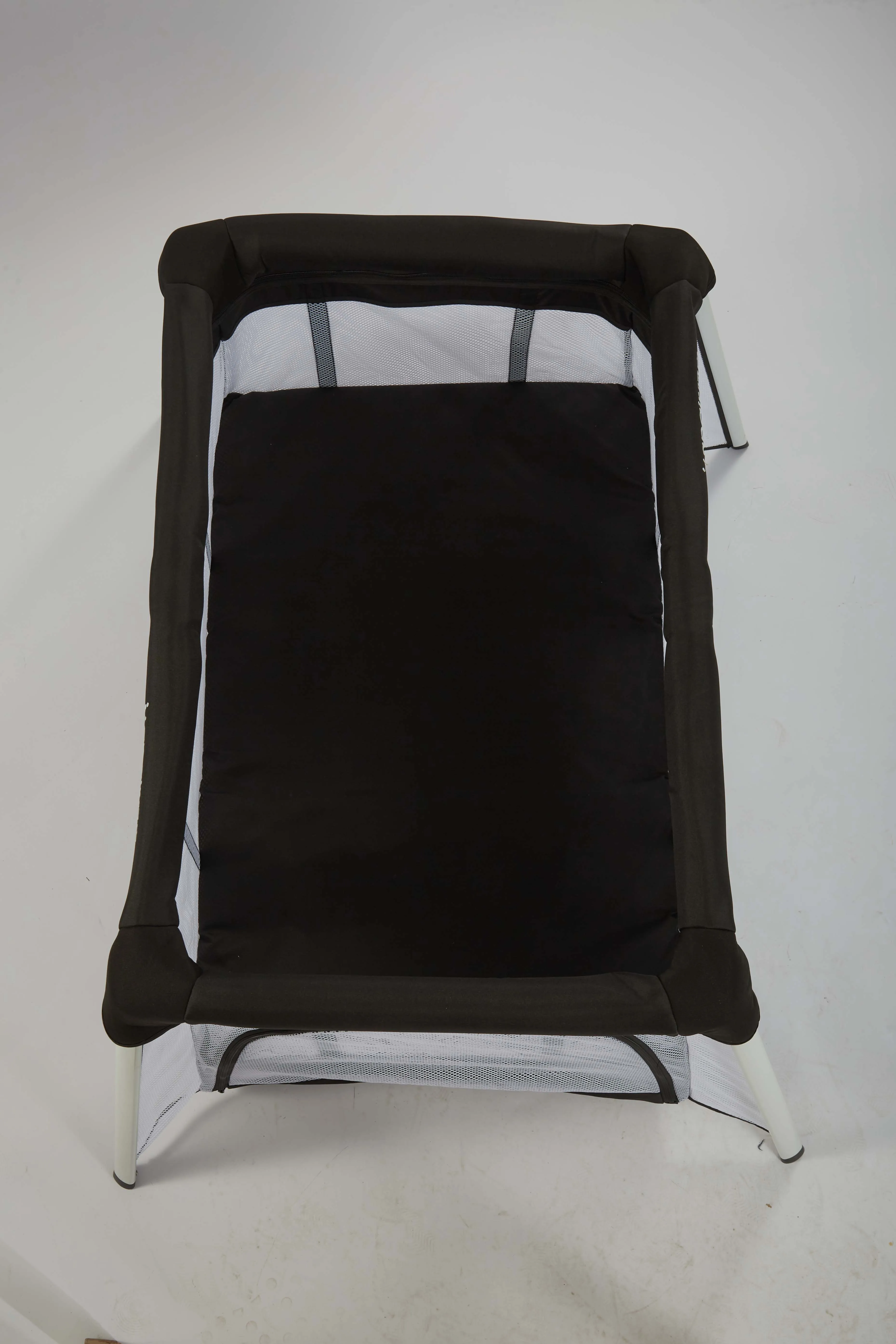 Wholesale two layers babyplaypen muti function children kids activity  baby playpen foldable playpen bed