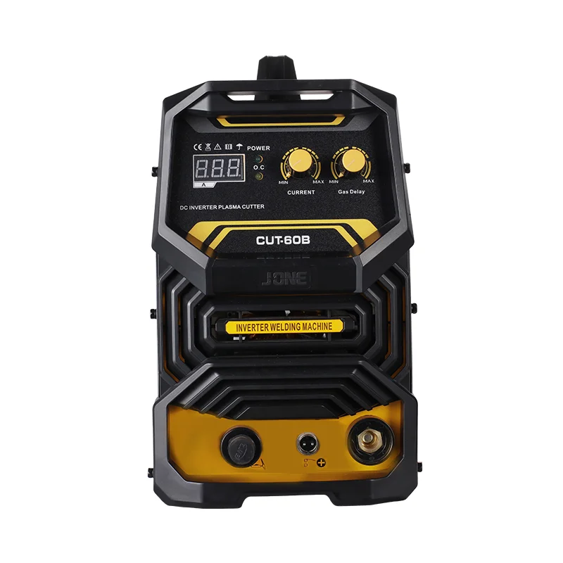 JONE welding machine plasma cutter