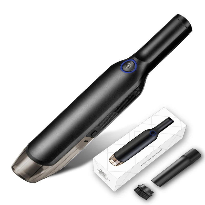 DC12 V Portable Cordless Hand Held Car Vacuum Cleaner Car Wet Vacuum Cleaner