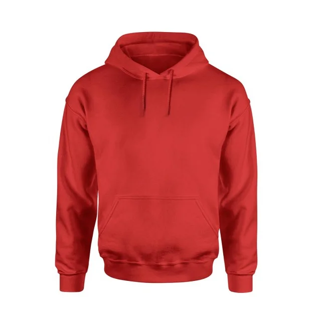 Unique Style Premium Quality Different Size And Color Pullover Fleece Hoodies Available In Reasonable Wholesale  Price