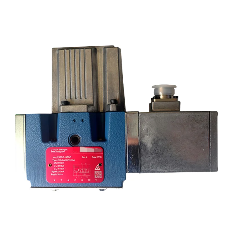 Hydraulic Solenoid Valve D661 Series D661-4674C D661-4676C D661-4677C D661-4679C D661-467B D661-4713 D661-4716A Servo Valve
