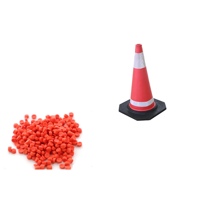 colorful Eva foaming granule/Eva compound material/Eva plastic material