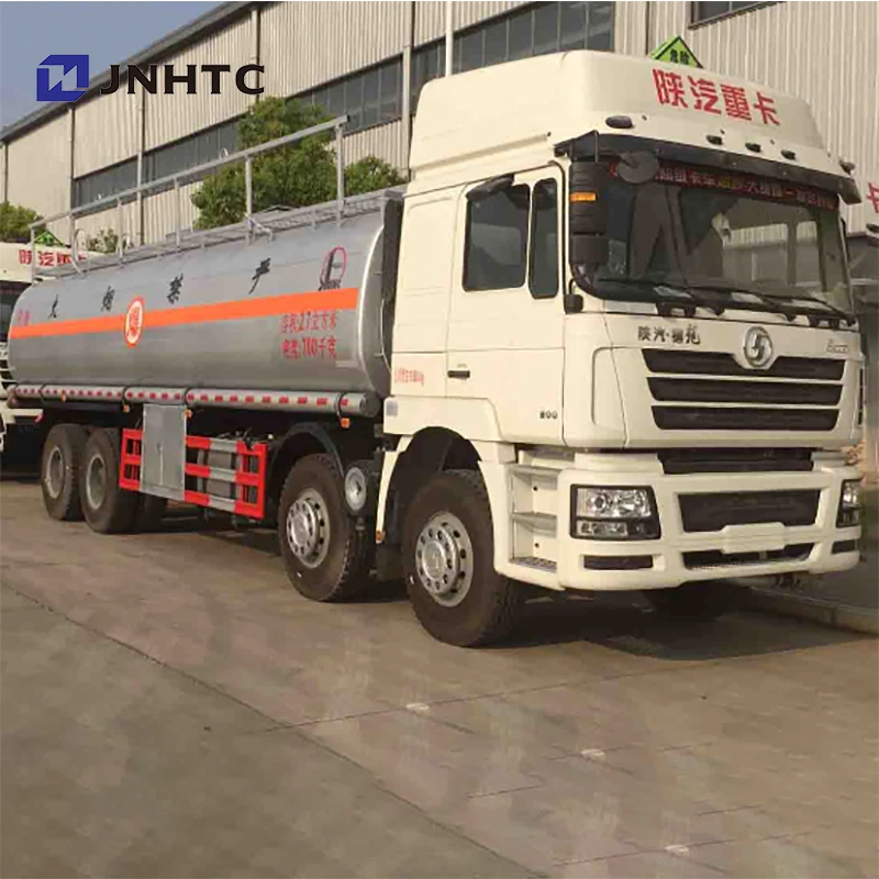 Автоцистерна Shacman F3000 20 куб. М 18 25 для заправки