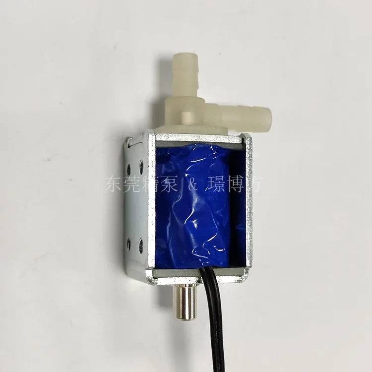 Massage Bed Sofa Mattress Foot Massage Machine Leg Massager Seat Large Flow Valve Micro Solenoid Valve