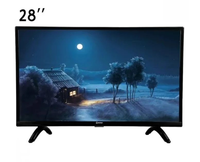 peru famous brand MIRAY,28 inches  720p non smart tv  most cost effective