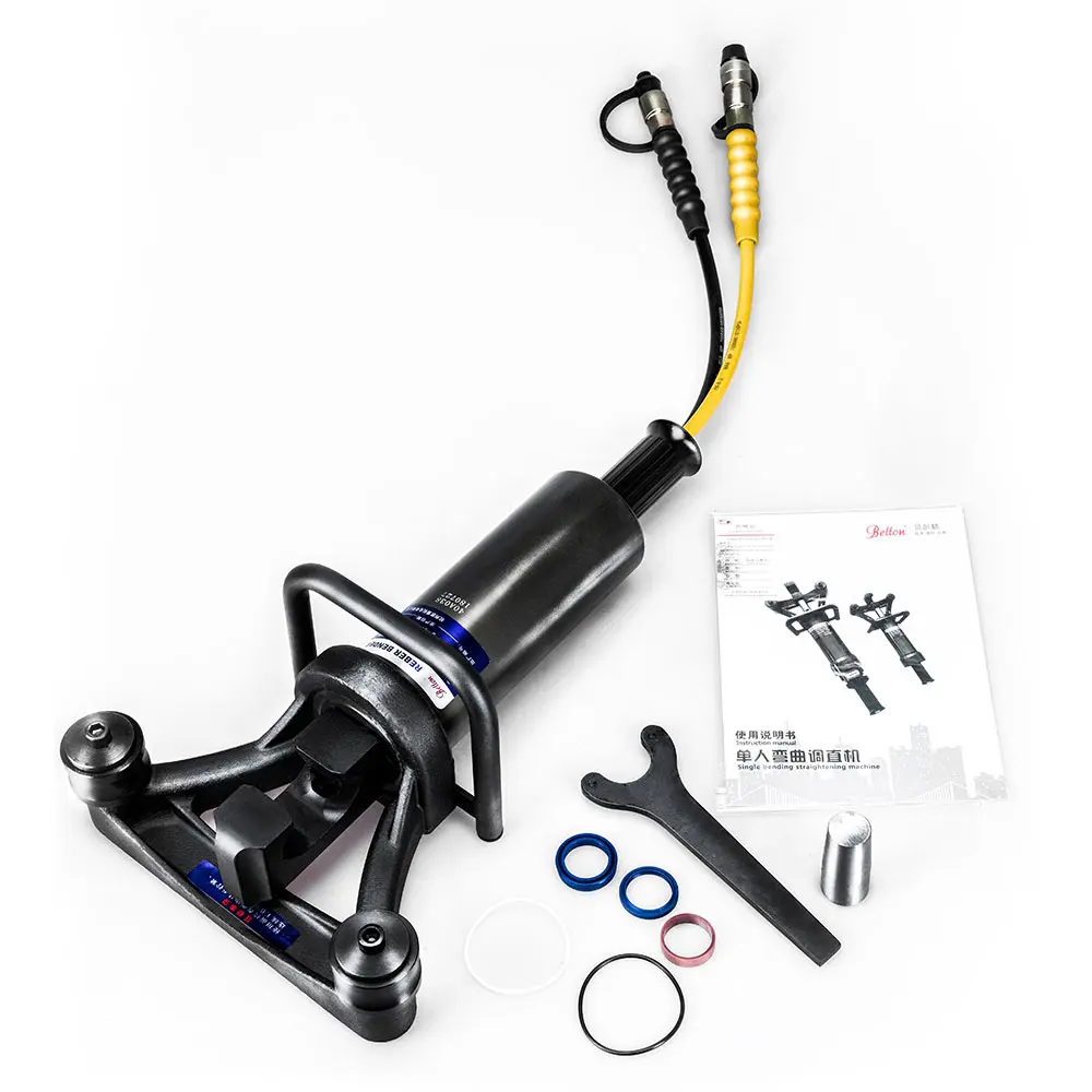 belton  rebar bender BR-40A stirrups bending machine New steel bar bending machine