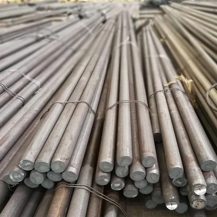 High Quality 430 3/8 stainless steel round bar 80mm Stainless Steel Bright Bar