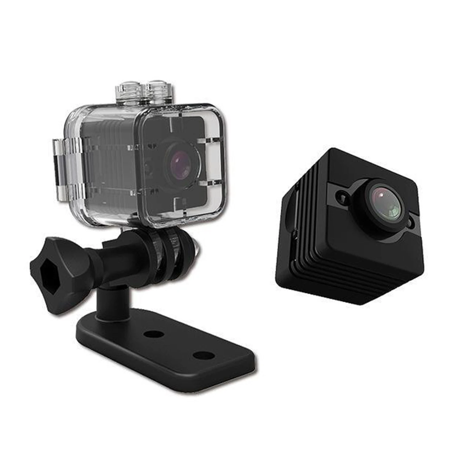 
Outdoor Night Version Wireless SQ13 Wifi Waterproof Mini Camera Mobile 