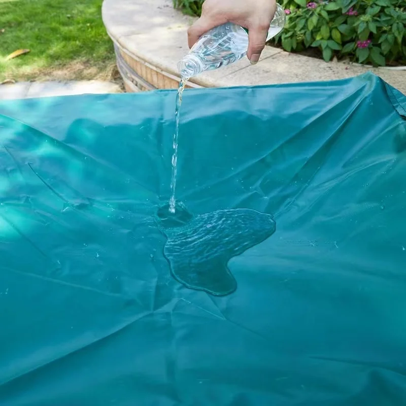 MEIJIA waterproof outdoor garden furniture cover
