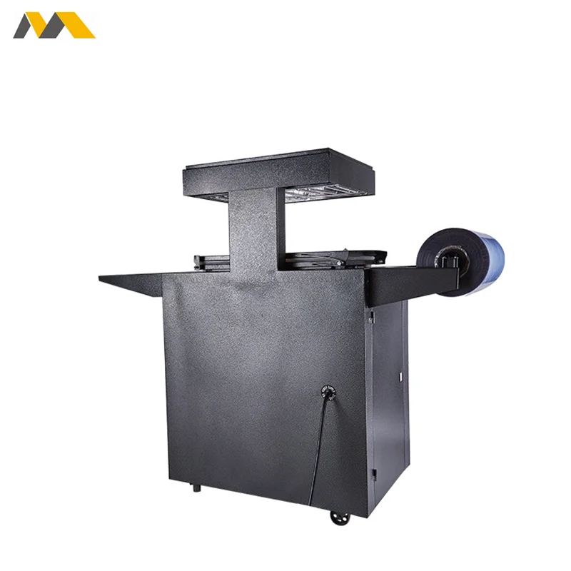 Skin Vacuum Packaging Machine /vacuum Skin Packaging for Tools Tools Packing Automatic Multilayer 220V/380V 390*540mm Electric