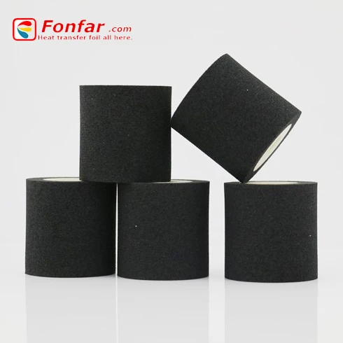 Suitable For Date Printer Thermal Encoding Machine Ink Wheel Black Thermal Ink Roller/36*32 Dye Ink