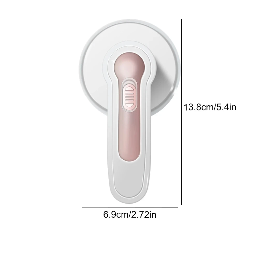 Portable Electric Lint Remover From Sweater Clothes Hair Ball Trimmer Fuzz Pellet Cut Fluff Machine Fabric Shaver Home Appliance
