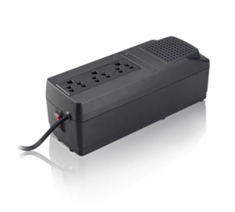 CE сертификация портативный 110v 120v однофазный в автономном режиме ИБП источник питания UPS с 4 часа Резервного копирования