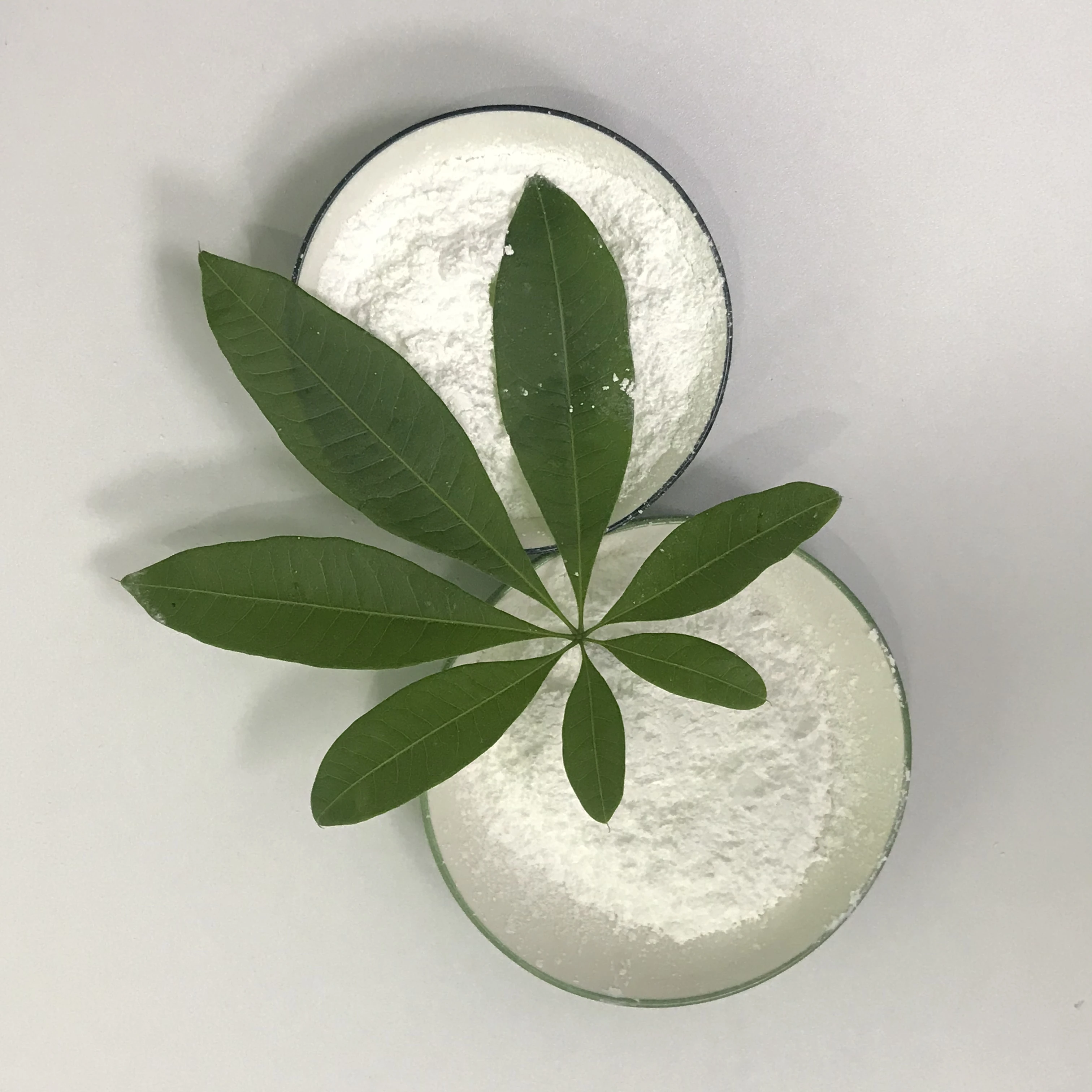 Factory price Adenine sulfate CAS 321-30-2 high quality Vitamin B4