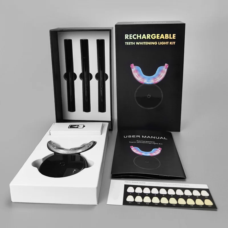 Professional all natural teeth whitening home kit trays gel pens 3d teeth whitening strips wholesale price