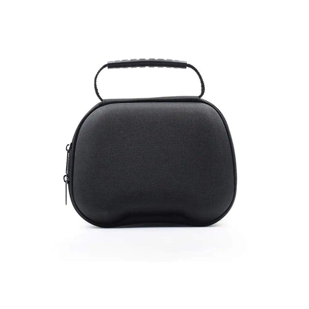 
PS5 Storage Bag EVA Hard Cover Shell Waterproof Handbag Shockproof Portable Travel Case For PlayStation 5 Controller Accessory 